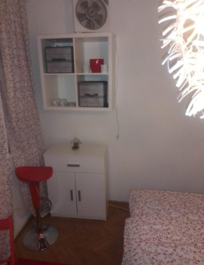 Centar Of Old City Biograd Na Moru Bagian luar foto